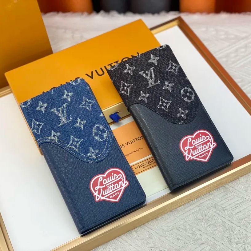 【Louis Vuitton 財布】19x10*2CM