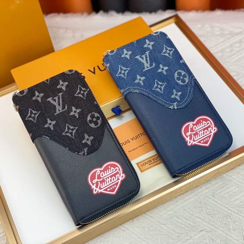 【Louis Vuitton 財布】20x10*2CM