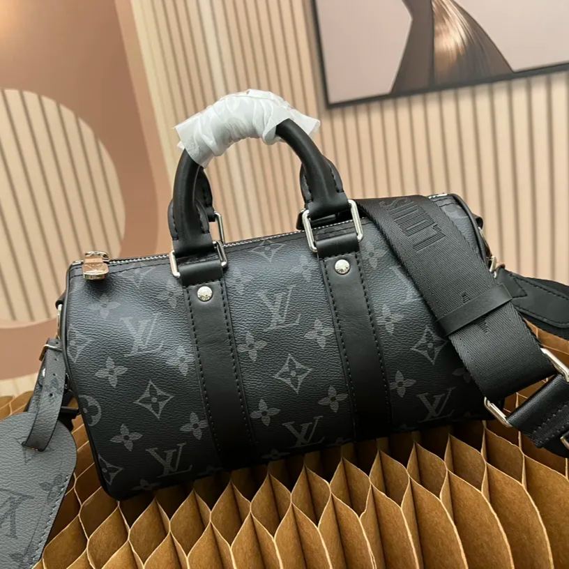 【Louis Vuitton バッグ】Keepall 25*15*11CM