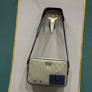 【Louis Vuitton バッグ】26x17x5CM