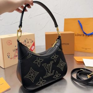 海外発送(10-15日にお届け)【LOUIS VUITTON レディース  バッグ 】bagatelle 23*12*8cm