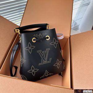 海外発送(10-15日にお届け)【LOUIS VUITTON レディース バッグ 】Trio Mini icones 20*14*21cm