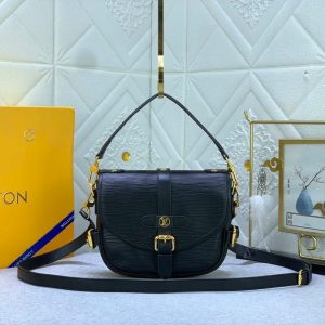 【Louis Vuitton バッグ】Saumur BB 20.0 x 16.0 x 7.5CM