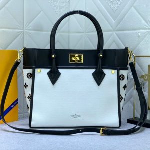 【Louis Vuitton バッグ】30.5 x 24.5 x 14 CM