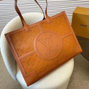 海外発送(10-15日にお届け)【LOUIS VUITTON レディース バッグ 】TOTE 42*32*15CM