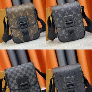 【Louis Vuitton バッグ】Archy 16 x 22 x 7 cm