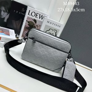 【Louis Vuitton バッグ】SPRINTER 27.0x 4.5x 18.5 cm