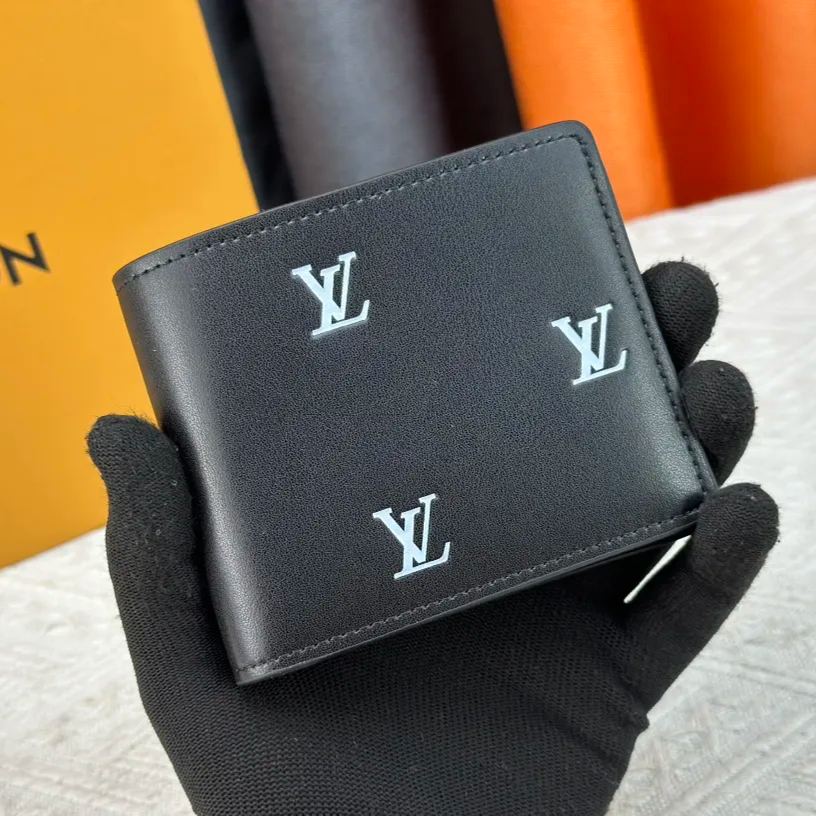 【Louis Vuitton 財布】11.5 x 9. cm