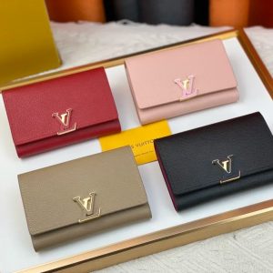 【Louis Vuitton バッグ】13.5x9.0x2.0cm