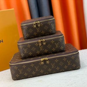【Louis Vuitton バッグ】収納ケース