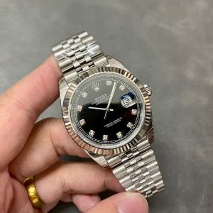 【15-20日間の輸送時間】【ROLEX】デイトジャスト  41mm