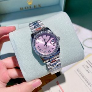 【15-20日間の輸送時間】【ROLEX】デイトジャスト 31mm