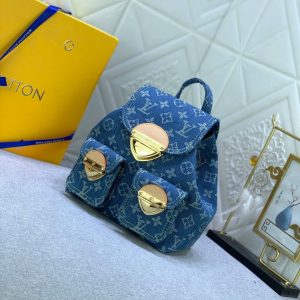 【Louis Vuitton バッグ】venice 24 x 26 x 7 CM