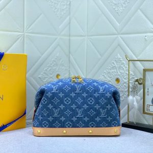 【Louis Vuitton バッグ】27 x 18 x 9 CM