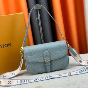 【Louis Vuitton バッグ】Empreinte 25.0× 9.0×15.0 cm