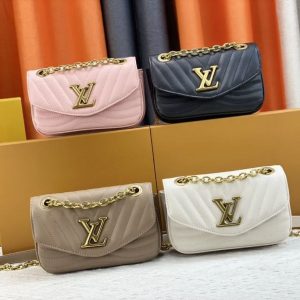 【Louis Vuitton バッグ】Multi Pochette Accessoires
