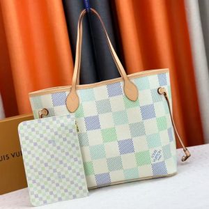 【Louis Vuitton バッグ】Neverfull 32*29*17CM