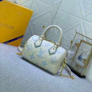 【Louis Vuitton バッグ】Speedy Bandoulière 20