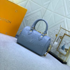 【Louis Vuitton バッグ】Speedy Bandoulière 20