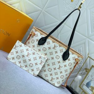 【Louis Vuitton バッグ】 Neverfull