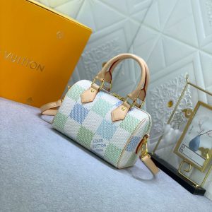 【Louis Vuitton バッグ】Speedy Bandoulière 20