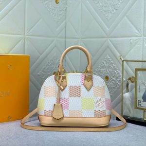 【Louis Vuitton バッグ】Alma BB
