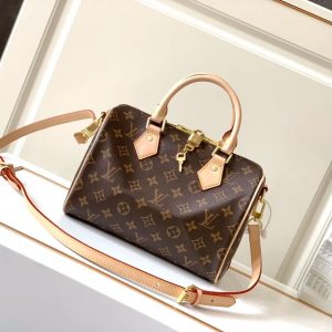 【Louis Vuitton バッグ】Speedy 25 30 35