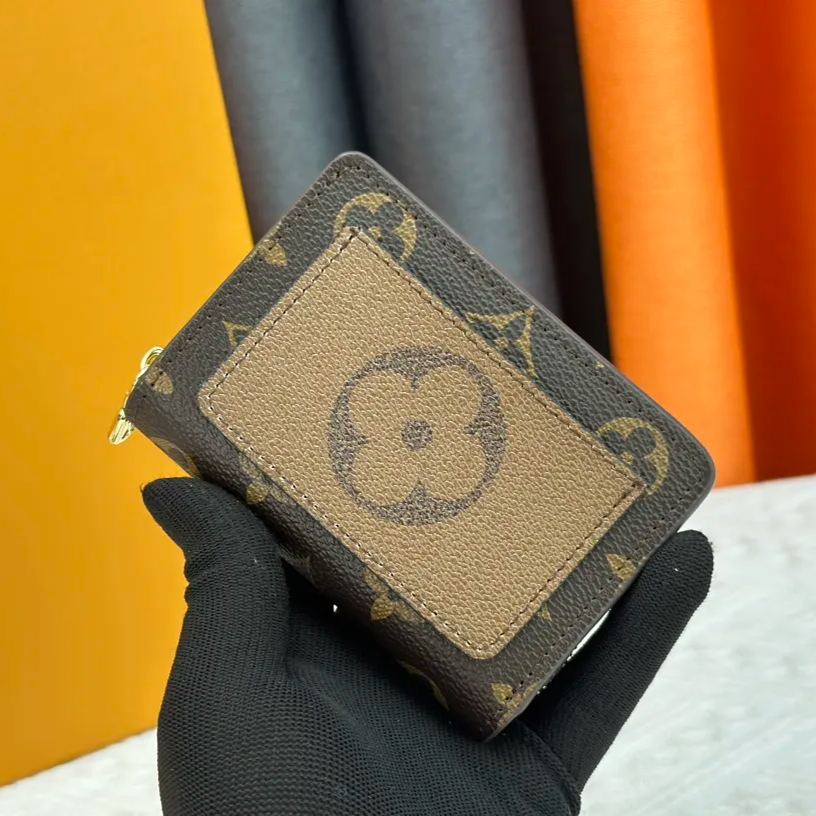 【Louis Vuitton 財布】12 x 9 x 3.5CM