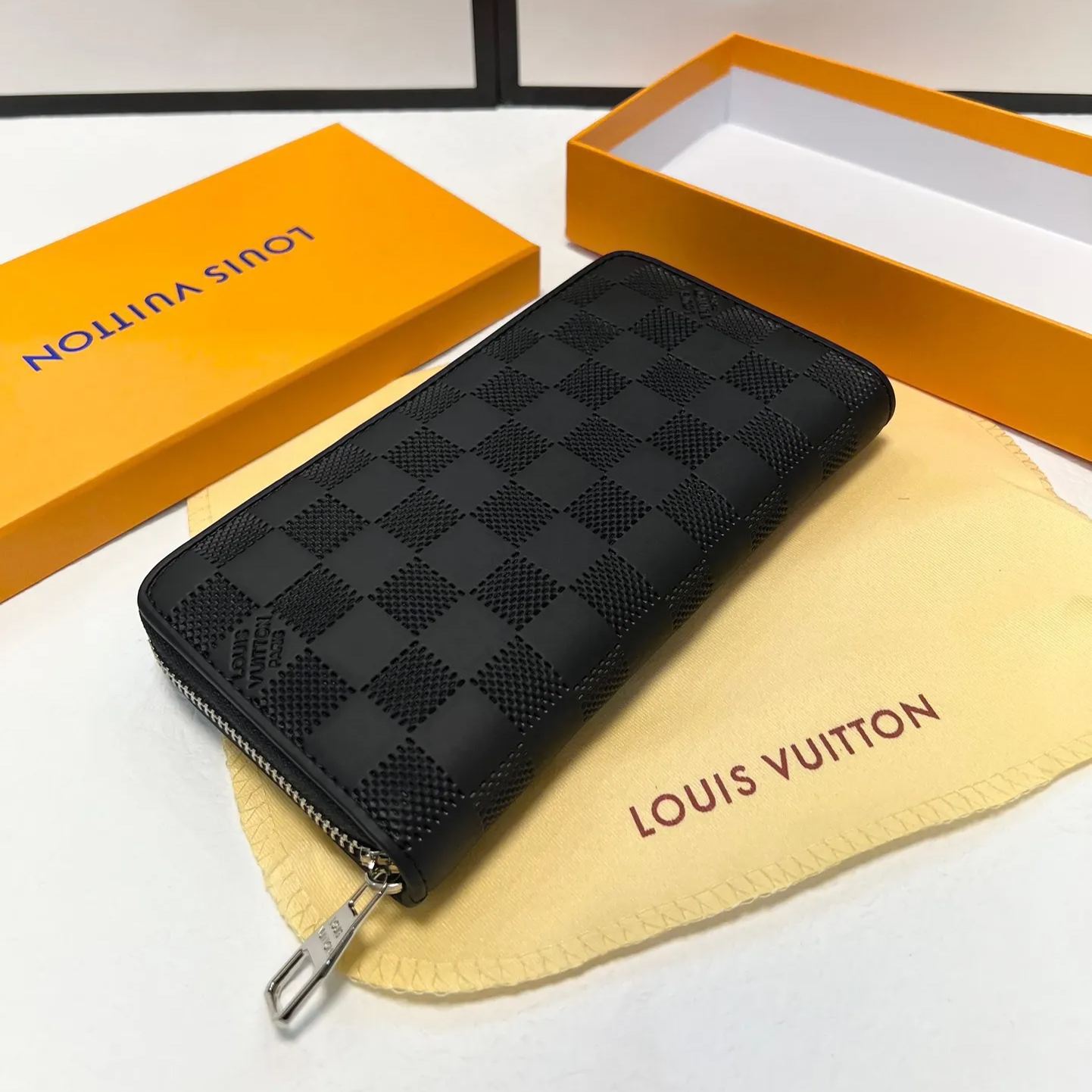 【Louis Vuitton 財布】21*11*2CM
