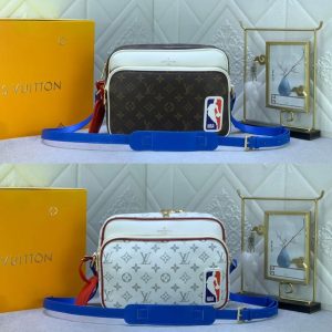 【Louis Vuitton バッグ】 29x22x12cm