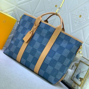 【Louis Vuitton バッグ】WEEKEND TOTE 43 x 34 x 17.5CM