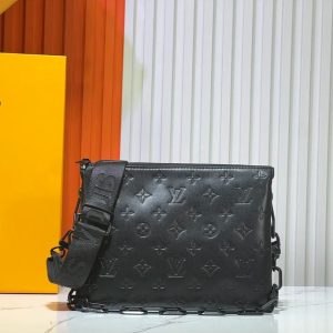 【Louis Vuitton バッグ】26.0 x 20.0 x 12.0 CM