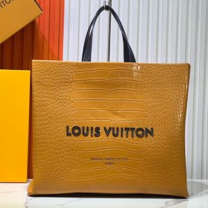 【Louis Vuitton バッグ】40x32x16cm