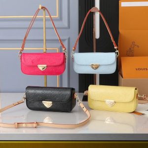 【Louis Vuitton バッグ】Malibu Pochette