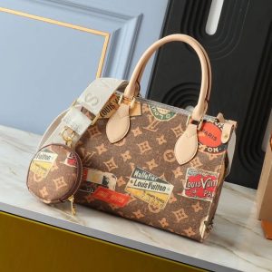 【Louis Vuitton バッグ】 Onthego