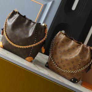 【Louis Vuitton バッグ】NéoNoé 25ⅹ21x8CM