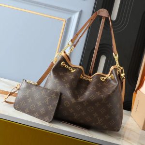 【Louis Vuitton バッグ】Summer Bundle 28 x 20 x 11.5CM