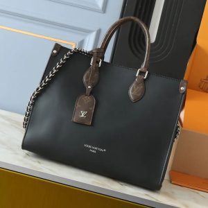 【Louis Vuitton バッグ】OnTheGo 35.0 x 27.0 x 14.0CM