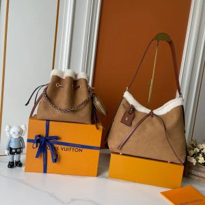 【Louis Vuitton バッグ】Ski