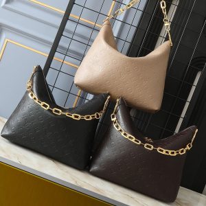 【Louis Vuitton バッグ】Coussin