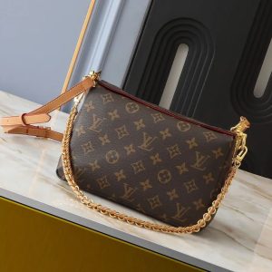 【Louis Vuitton バッグ】23-16-10cm