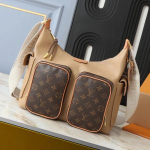 【Louis Vuitton バッグ】vintage 30×31×10.5CM