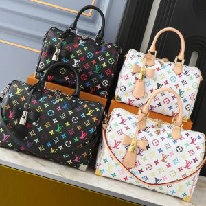 【Louis Vuitton バッグ】NANOSPEEDY