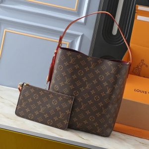 【Louis Vuitton バッグ】all in 30.0 x 25.0 x 17.0 CM