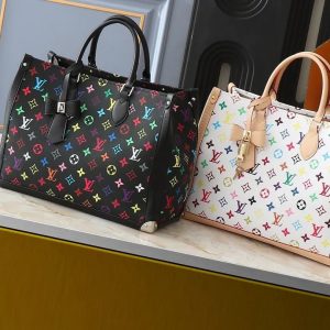 【Louis Vuitton バッグ】OnTheGo 35.0 x 27.0 x 14.0CM