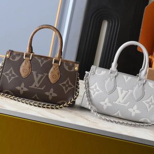 【Louis Vuitton バッグ】OnTheGo East West  25.0 x 13.0 x 10.0CM