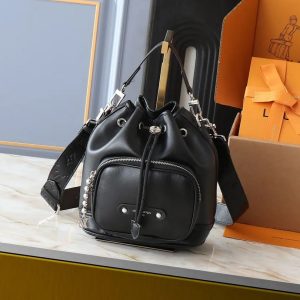 【Louis Vuitton バッグ】Noe Cargo 24✘22✘16cm