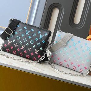 【Louis Vuitton バッグ】26 x 20 x 12CM