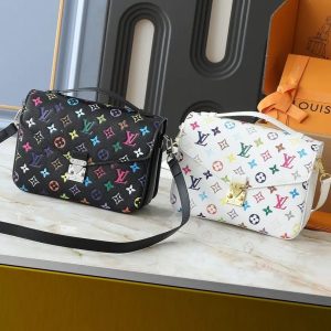 【Louis Vuitton バッグ】25 x 19 x 7CM