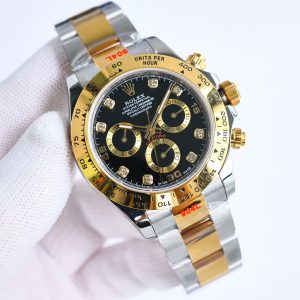 【12-15日にお届け】Rolex メンズ 腕時計 コスモグラフ デイトナ  40MM 6087